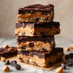 The Ultimate Peanut Butter Lunch Lady Bar Recipe You Need to Try - Featured Image