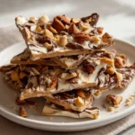 Irresistible Peanut Butter Yogurt Bark Recipe You Have to Try - Featured Image