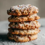 Perfect Butter Crunch Cookies Recipe That Will Melt in Your Mouth - Featured Image