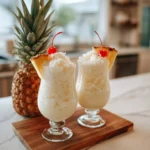 Tropical Bliss Awaits with the Perfect Piña Colada Duo - Featured Image