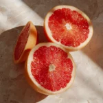 Refreshing Coconut Orange Glow A Tropical Treat for Your Taste Buds - Featured Image