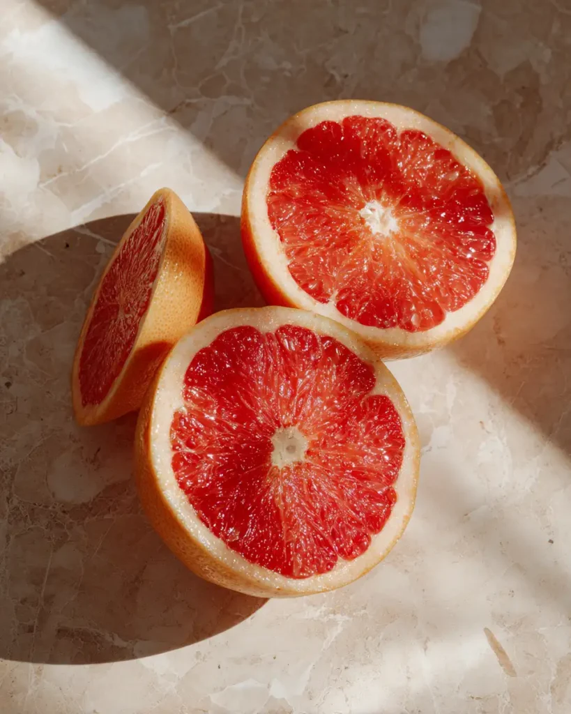 Refreshing Coconut Orange Glow A Tropical Treat for Your Taste Buds - Featured Image