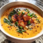 Creamy and Bold Spicy Cajun Potato Soup Recipe to Warm Your Soul - Featured Image