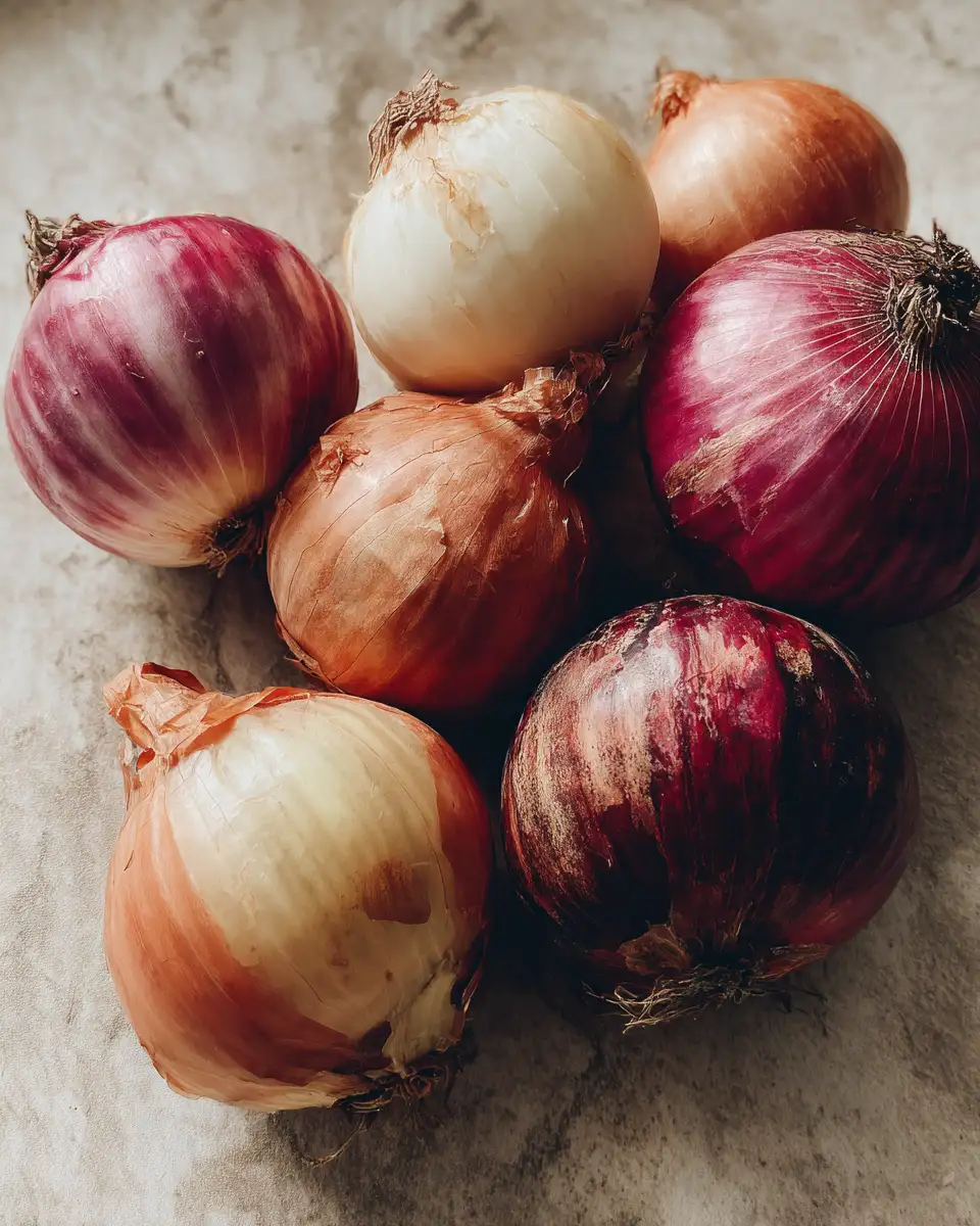 Discover the Sweet Secrets of Tennessee Onions and How to Savor Them - Featured Image