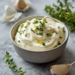 The Ultimate Low-Carb Garlic Aioli Recipe You Need to Try - Featured Image