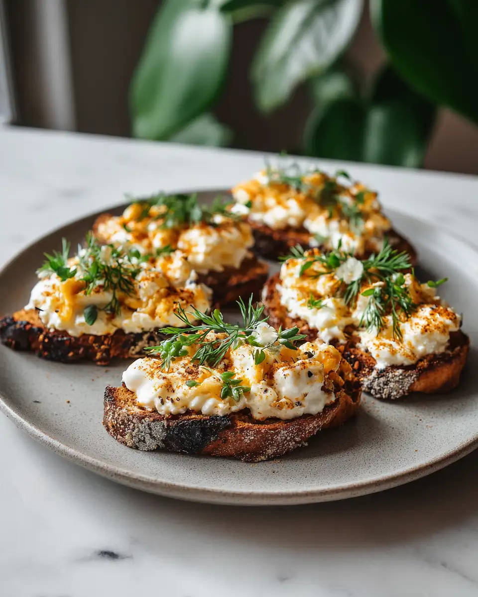 Final dish - The Ultimate Low-Carb Garlic Aioli Recipe You Need to Try